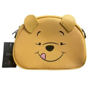 Sac bandoulière Disney Winnie l’ourson Karacter 1