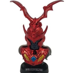 Saint Mask Chronicle Mase Of Light and Darkness Pope Arles Bandai 1
