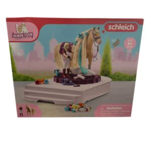 Schleich 42617 Horse Club Sofia’s beauties 1