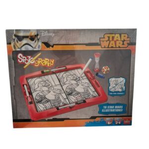 Spotography Disney Star Wars Goliath 1