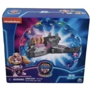 Stella mini jet Spin Master 1