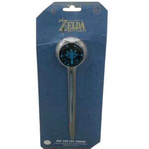 Stylo The Legend Of Zelda Breath Of The Wild Nintendo 1