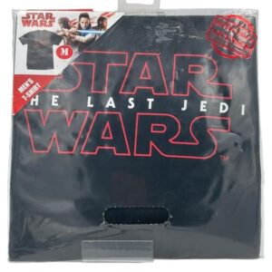 T Shirts Star Wars taille M 1 Photoroom