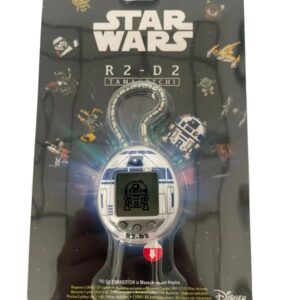 Tamagochi Star Wars R2 D2 Bandai 1