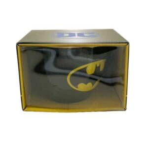 Tasse : Mug Cappucino Dc Comics Batman 630 ml 1 Photoroom
