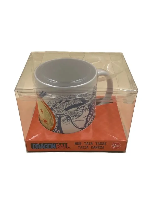 Tasse : Mug Dragon Ball Shenron et boule de Crystal 1 Photoroom