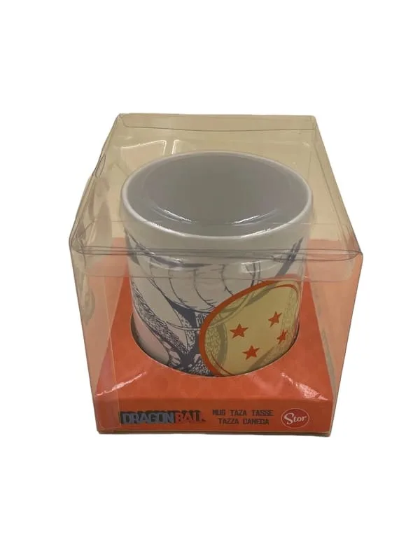 Tasse : Mug Dragon Ball Shenron et boule de Crystal 3 Photoroom