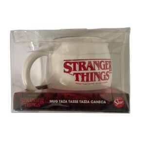 Tasse : Mug Globle Stranger Things 380 ml Stor 1