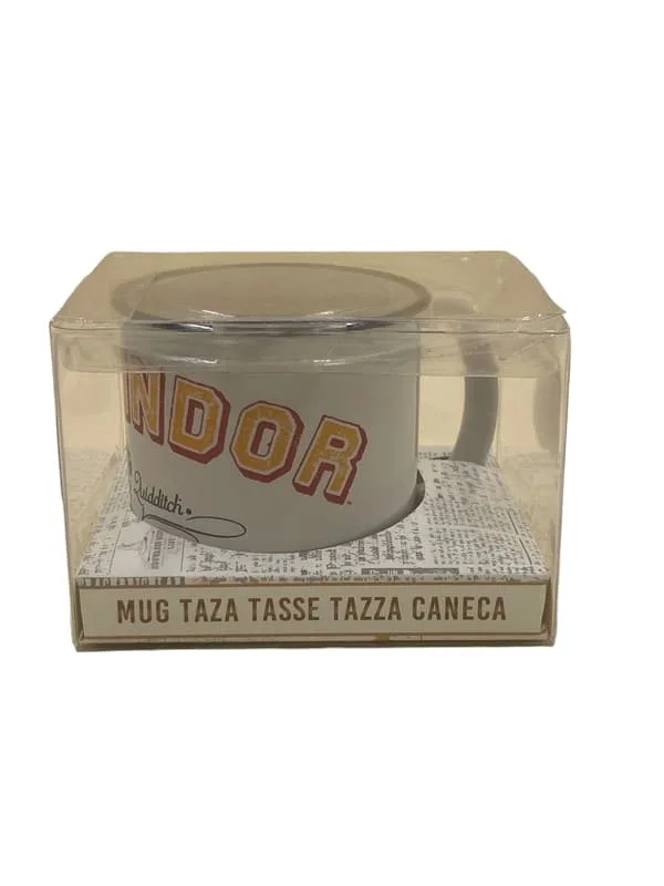 Tasse : Mug Harry Potter Gryffondor 1 Photoroom