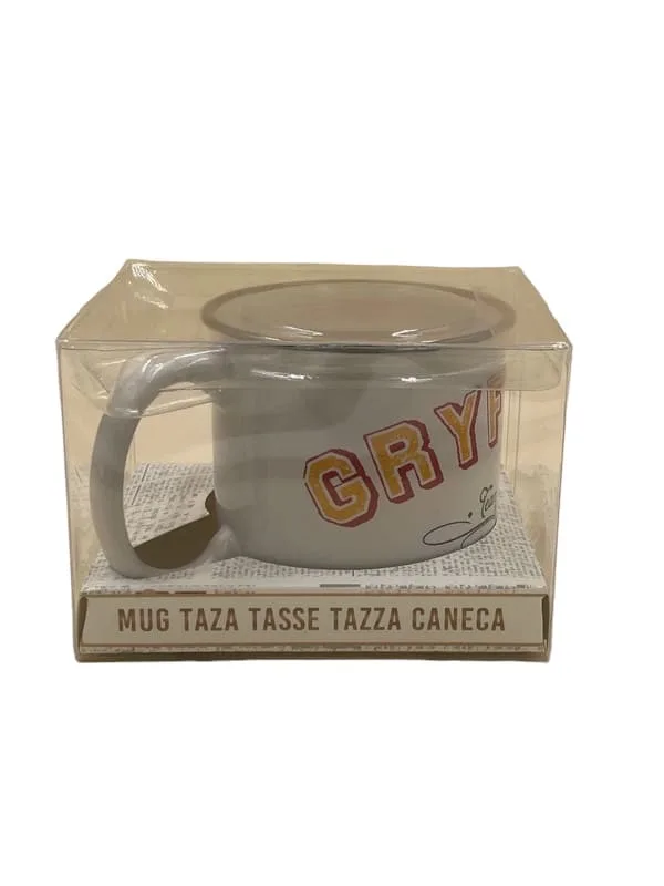 Tasse : Mug Harry Potter Gryffondor 3 Photoroom