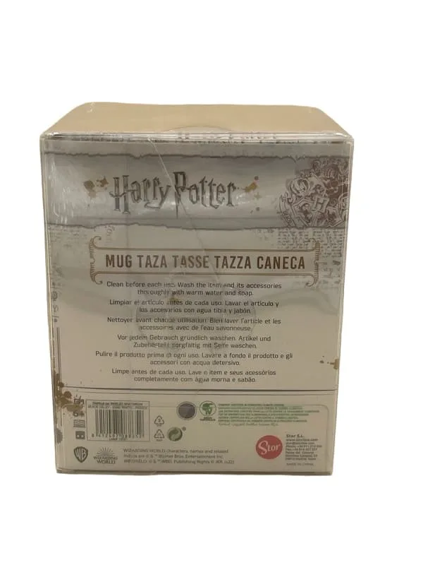Tasse : Mug Harry Potter Gryffondor 4 Photoroom