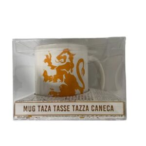 Tasse : Mug Harry Potter maison Gryffondor 325 ml 1