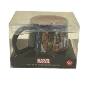 Tasse : Mug Marvel DeadPool Stor 1 Photoroom