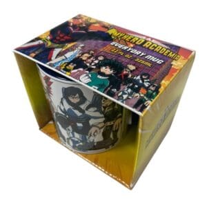 Tasse : Mug My Hero Academia 325 ml Pyramid 1