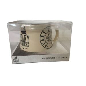 Tasse : Mug Nova Peaky Blinders 355 ml Stor 1