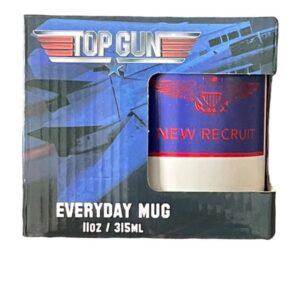 Tasse : Mug Top Gun 315 ml 1