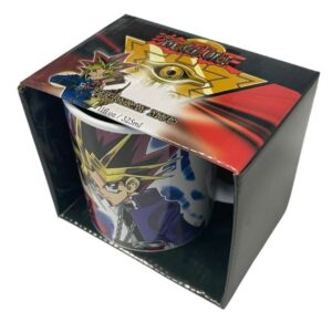 Tasse : Mug Yu Gi Oh 325 ml Pyramid 1