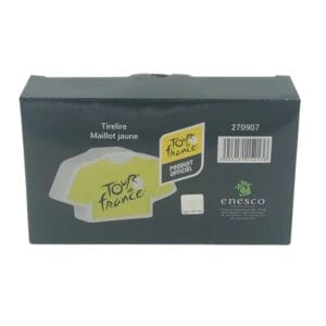 Tirelire maillot jaune Tour de France produit officiel Enesco 1 Photoroom