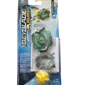 Toupie Beyblade Burst Évolution Speyzen S2 Hasbro 1