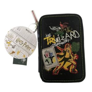 Trousse Garnie Harry Potter Graffiti sa 1