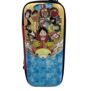 Trousse Squeechie One Piece 25 x 12 cm 1