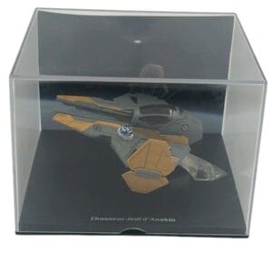 Vaisseau Disney Star Wars Chasseur Jedi D’anakin 1 Photoroom