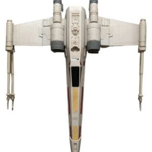 Vaisseau Star Wars Rebel X Wing Hasbro 2015 75 cm 1