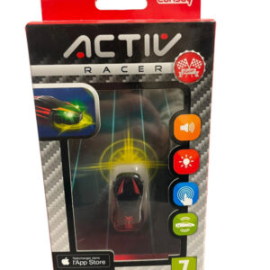 Vehicule Activ Racer Lansay 1
