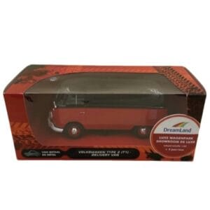 Vehicule miniature Combi Volkswagen type 2 1