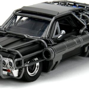 Véhicule miniature Fast and Furious 1 32 Chevrolet El Camino 1