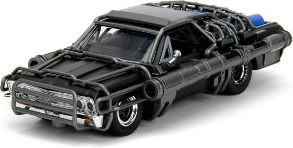 Véhicule miniature Fast and Furious 1 32 Chevrolet El Camino 1