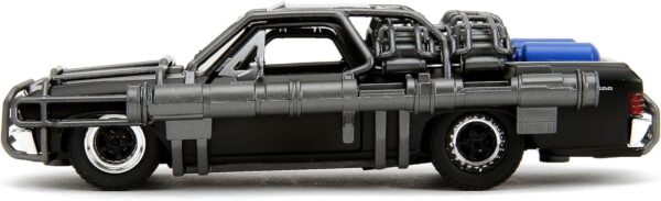 Véhicule miniature Fast and Furious 1 32 Chevrolet El Camino 3
