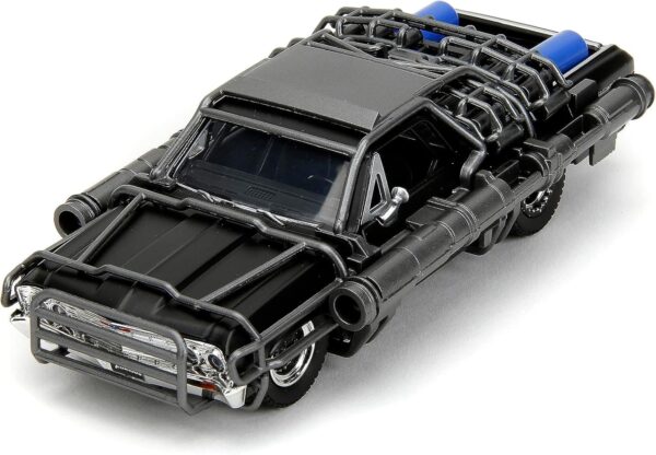 Véhicule miniature Fast and Furious 1 32 Chevrolet El Camino 5