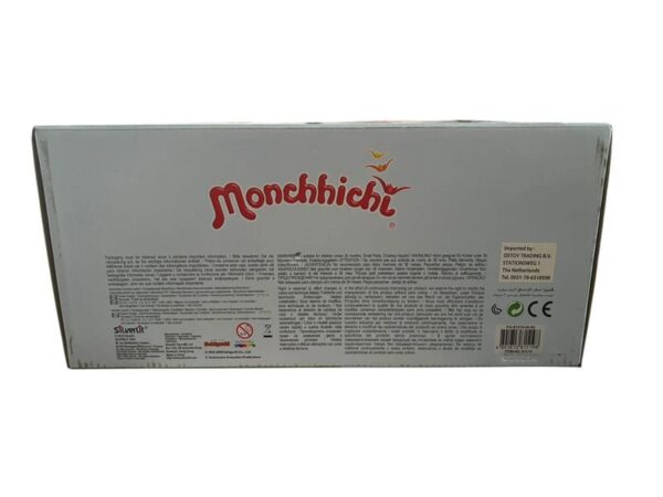 Véhicule radio commandé Monchhicar Silverlit 5