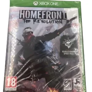 Xbox One Homefront The Revolution 1 300x300