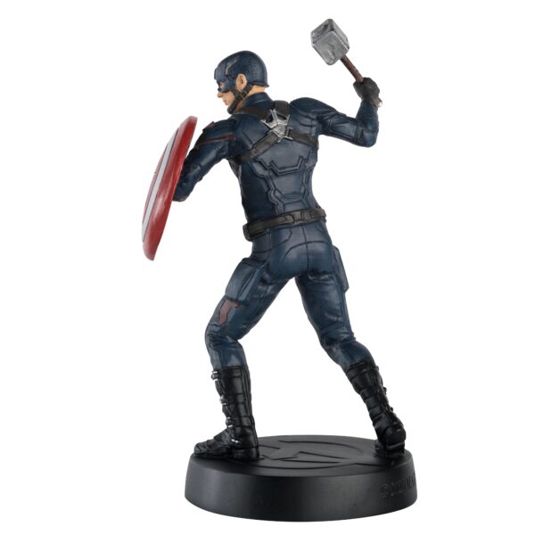 figurine captain america - 2