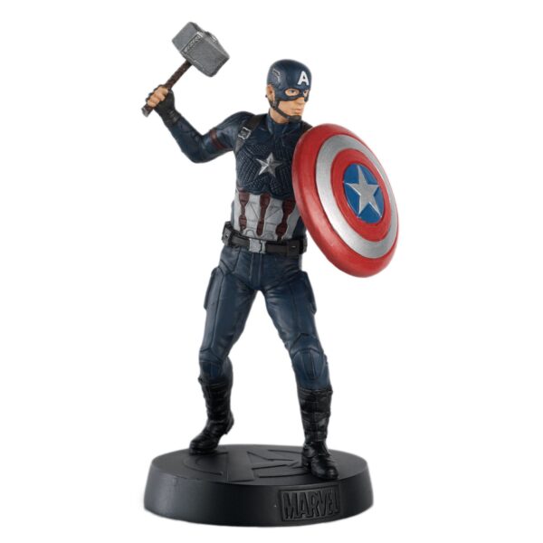 figurine captain america - 3