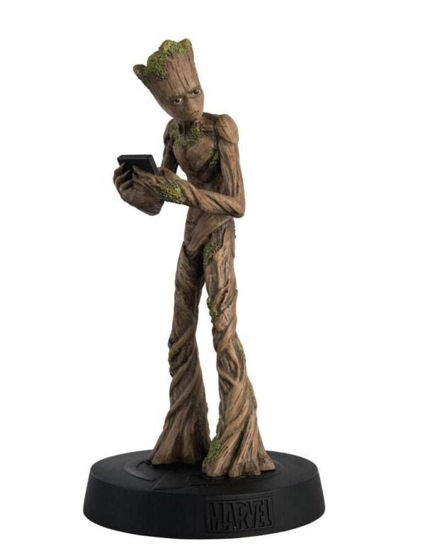figurine groot adolescent - 1