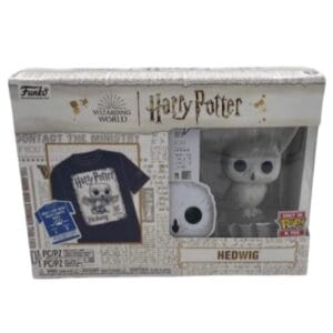coffret funko t shirt taille L 1