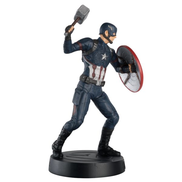 figurine captain america - 4