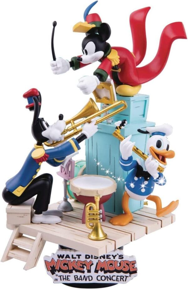 figurine diorama disney - 5