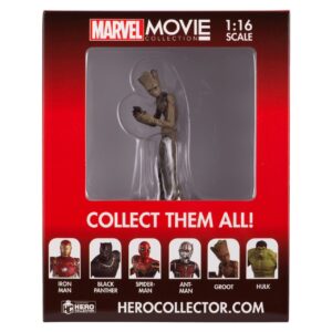 figurine groot adolescent - 2