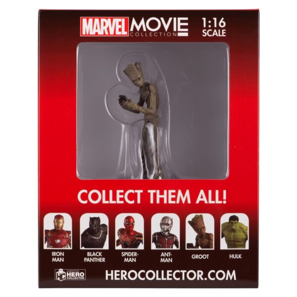 figurine groot adolescent - 2