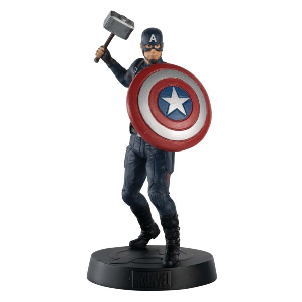figurine captain america - 5