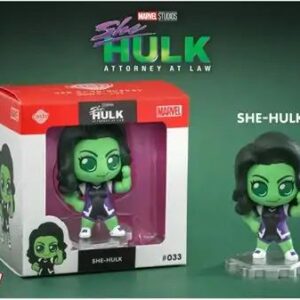 figurine she-hulk - 1