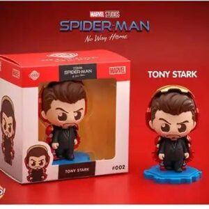 figurine tony stark - 1