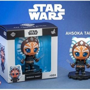 figurine ahsoka tano - 1