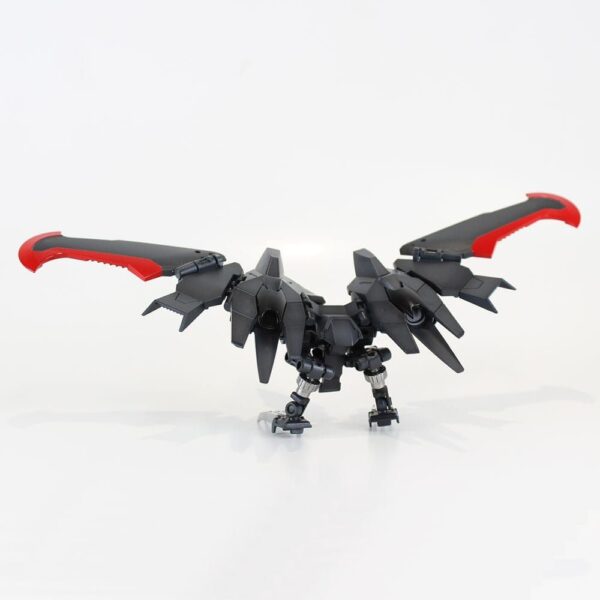 figurine karasu 21 cm - 1